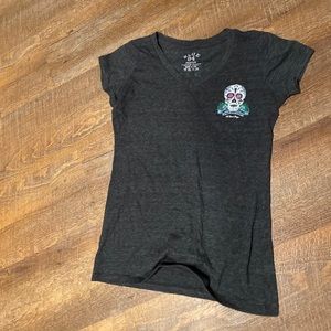 Moab Brewery T Shirt